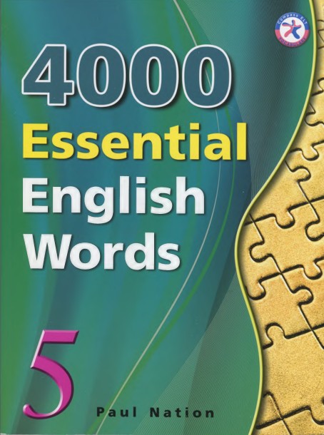 4000 Essential Words 5