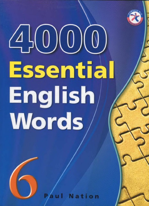 4000 Essential Words 6